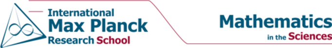 Logo International Max Planck Research School